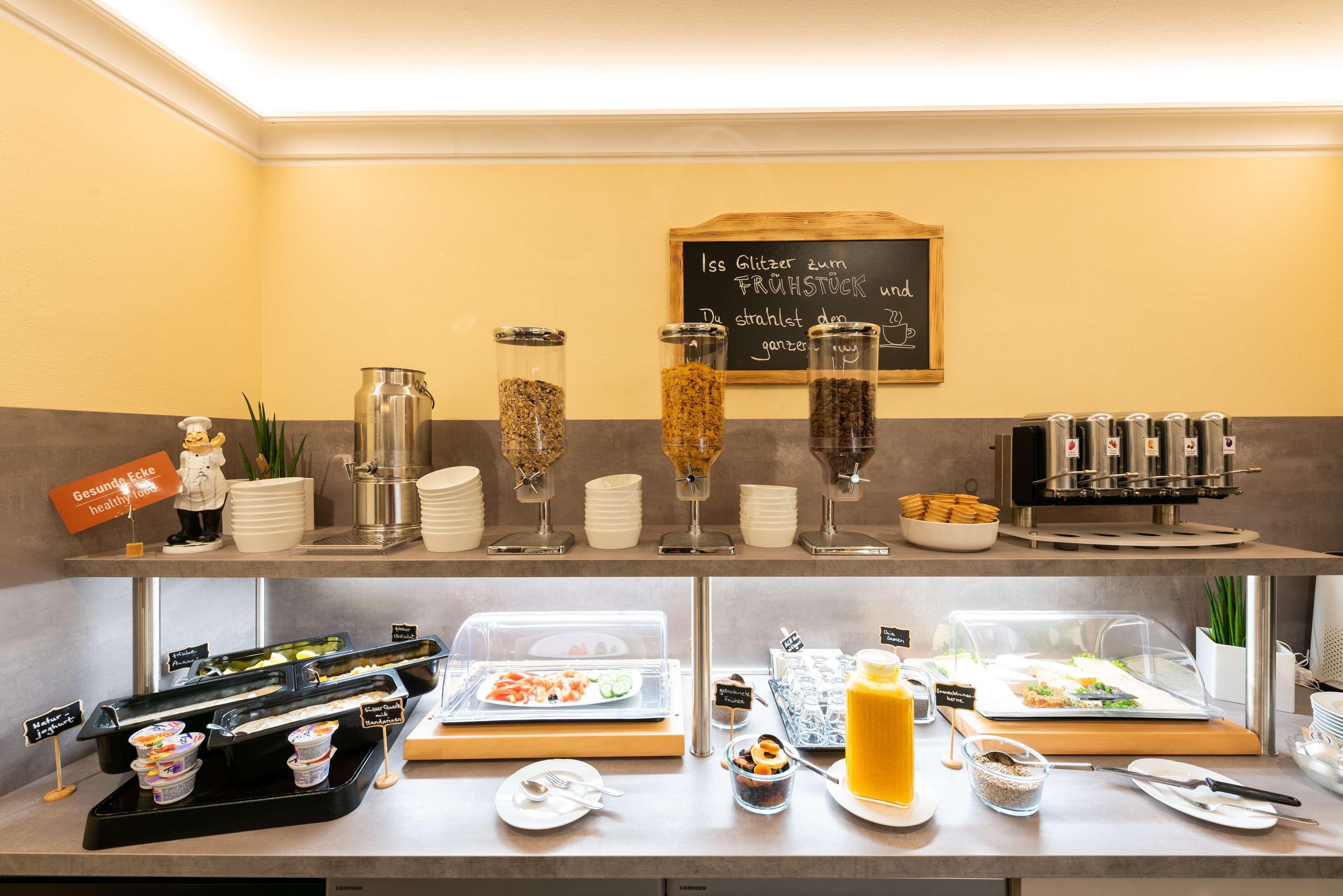 ברנבורג Askania Hotel & Brauhaus מראה חיצוני תמונה